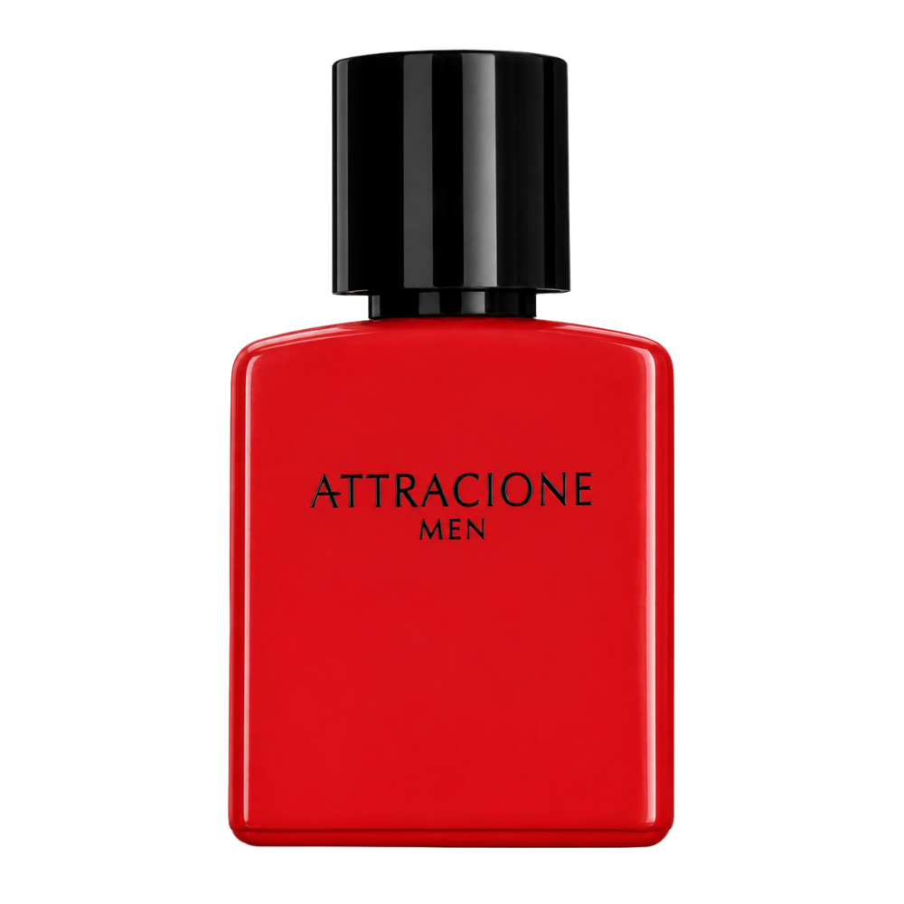 Kit com 1 perfume Attracione Men